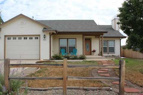 417 Angel Way, Mancos, CO 81328