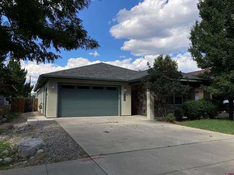 141 Metz Lane, Durango, CO 81301
