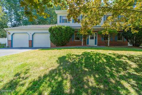 2 Keystone, Clifton Park, NY 12019
