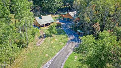 284 Sprakers Road, Carlisle, NY 12160
