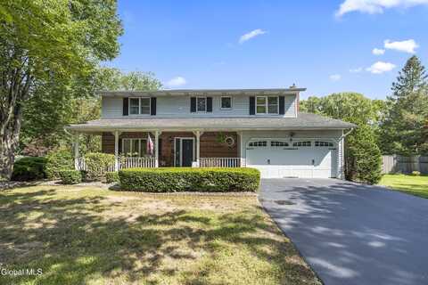 23 Indian Maiden, Altamont, NY 12009