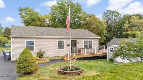 101 Saratoga Avenue, Waterford, NY 12188