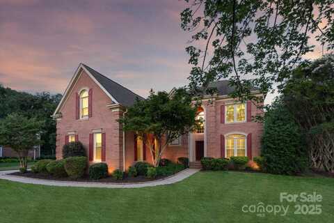 9407 Belmont Lane, Marvin, NC 28173