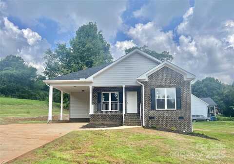 1270 N Shaver Street, Salisbury, NC 28144