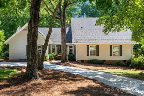 5225 Camilla Drive, Charlotte, NC 28226