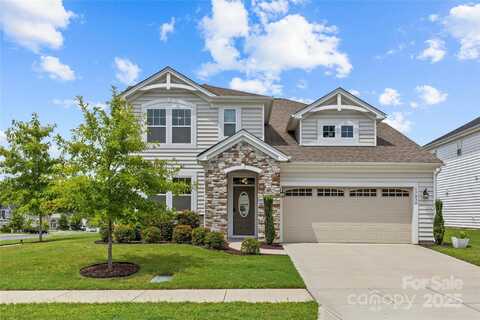17034 Carolina Pine Row, Charlotte, NC 28278
