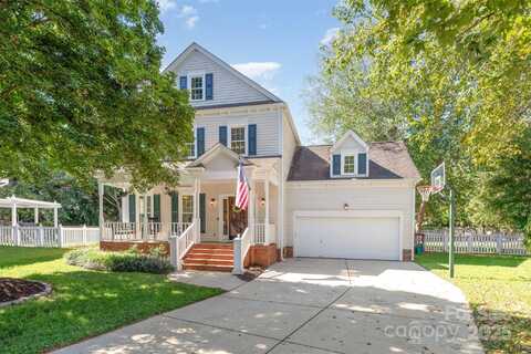 7604 Rathlin Court, Charlotte, NC 28270