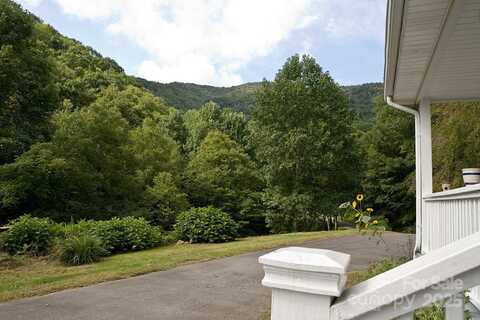 165 Peepeye Cove Road, Leicester, NC 28748