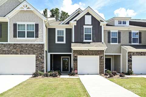 348 Abington Street, Matthews, NC 28104