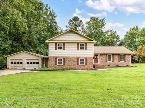 5054 Quail Ridge Drive, Mint Hill, NC 28227