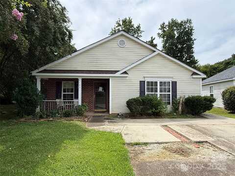 6123 Mcintyre Ridge Drive, Charlotte, NC 28216
