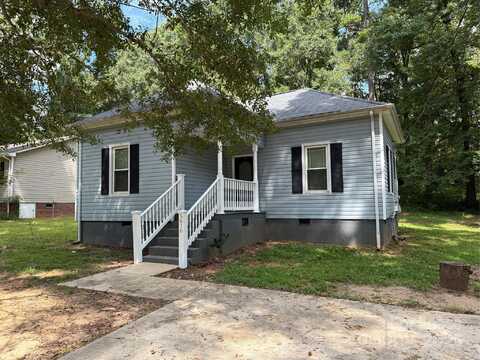 5616 Charlie Walker Road, Kannapolis, NC 28081