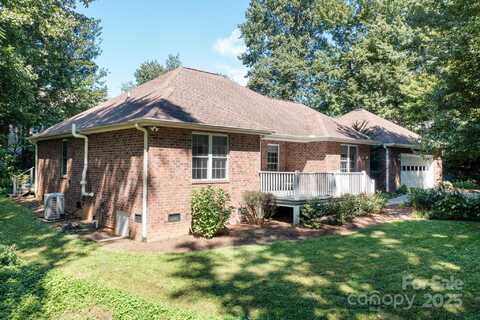 21 Campbell Street, Black Mountain, NC 28711