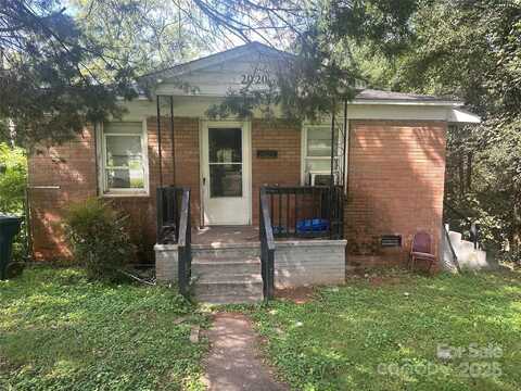 2020 Renner Street, Charlotte, NC 28216