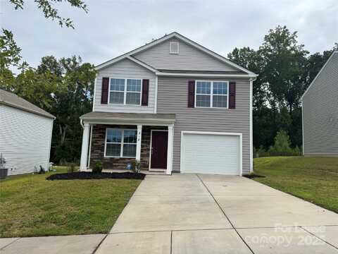 318 Kingsford Drive, Stanley, NC 28164