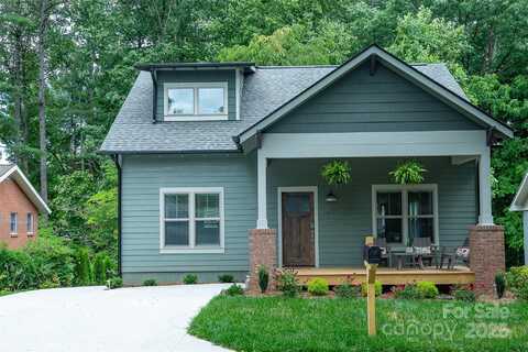 233 Grove Street, Brevard, NC 28712