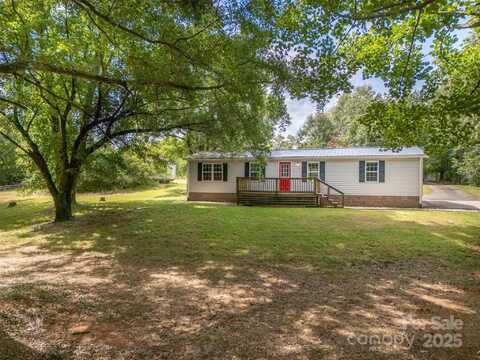 118 Aiken Street, Forest City, NC 28043