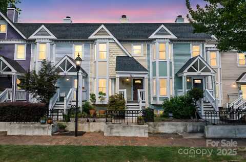 320 W 10th Street, Charlotte, NC 28202