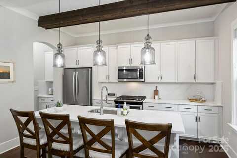 1209 Leigh Avenue, Charlotte, NC 28205