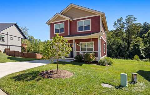 42 Mayday Street, Asheville, NC 28806