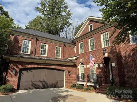 8928 Heydon Hall Circle, Charlotte, NC 28210