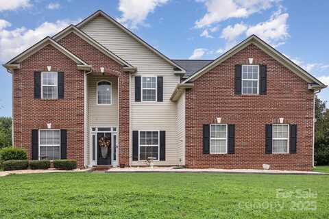 4803 Chesney Street NW, Concord, NC 28027