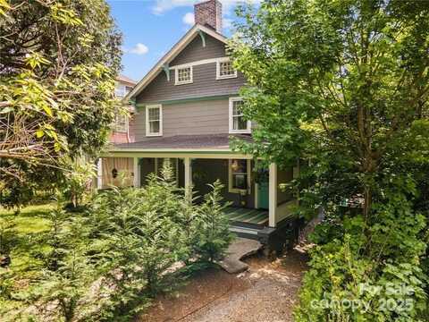 178 Montford Avenue, Asheville, NC 28801