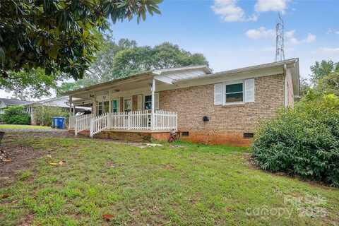 2516 Judith Avenue, Gastonia, NC 28054
