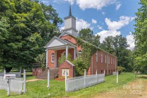 115 Teague Loop, Maggie Valley, NC 28785