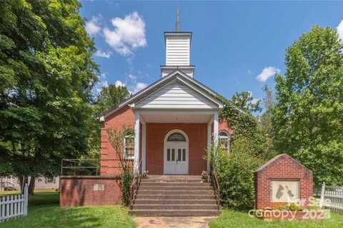 115 Teague Loop, Maggie Valley, NC 28785