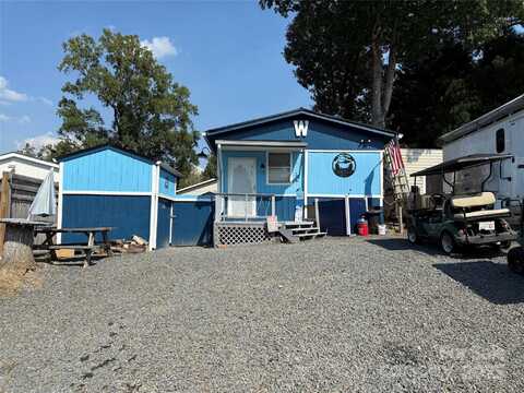 115 Hollywood Trail unit: A79, Mount Gilead, NC 27306