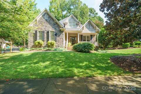 13307 Robert Walker Drive, Davidson, NC 28036