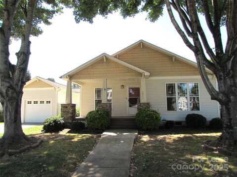 1711 Chantilly Lane unit: 78, Salisbury, NC 28146