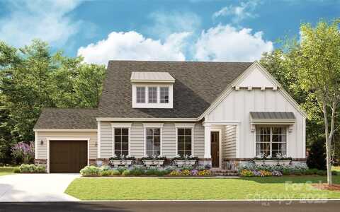 134 Willow View Loop unit: 1, Davidson, NC 28036