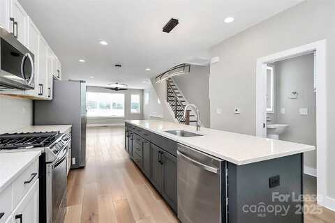 1927 W Trade Street, Charlotte, NC 28216