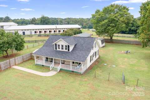 14524 Brown Mill Road, Huntersville, NC 28078