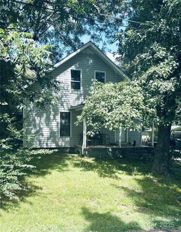 95 Lee Road, Stony Point, NC 28678