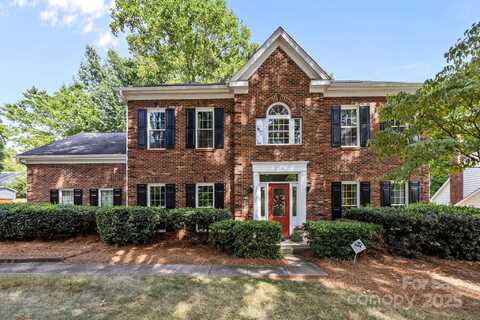 12225 Hickory Knoll Court, Matthews, NC 28105