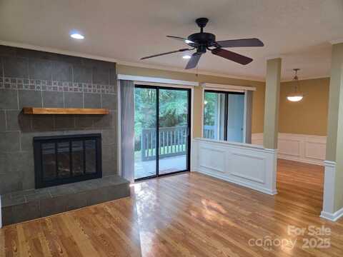 11102 Harrowfield Road, Charlotte, NC 28226