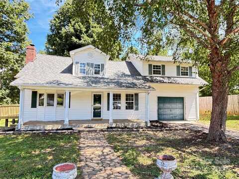 4305 Burkemont Road, Morganton, NC 28655