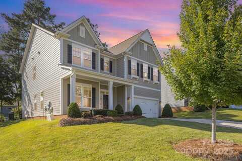 10072 Fox Trotter Lane, Midland, NC 28107