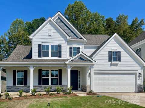 131 Glenn Drive, Mooresville, NC 28115