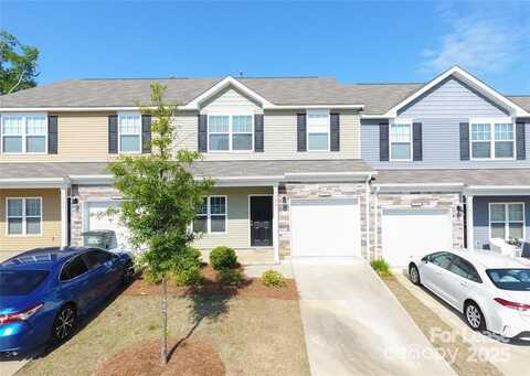 5524 John Mcdowell Place, Charlotte, NC 28217