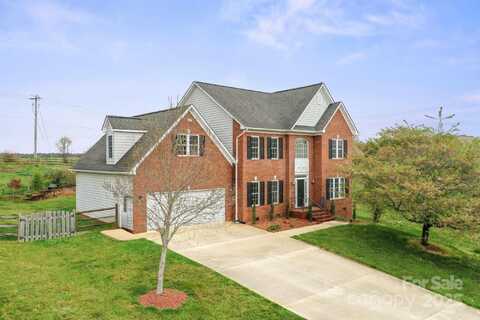 1919 46th Avenue Drive NE unit: 46, Hickory, NC 28601