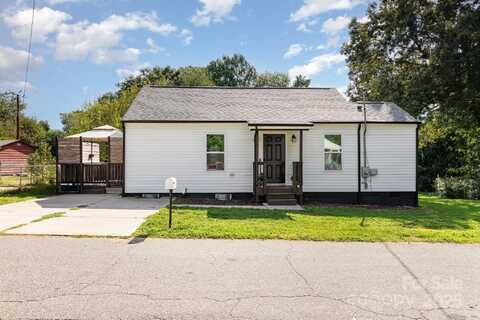 708 N Buckoak Street, Stanley, NC 28164
