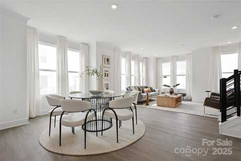 3640 S Tryon Street unit: 24, Charlotte, NC 28217