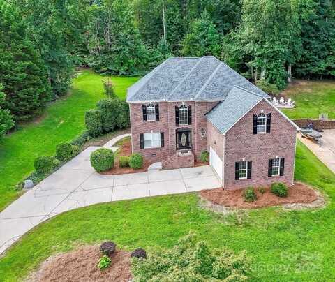 131 Normandy Road, Mooresville, NC 28117