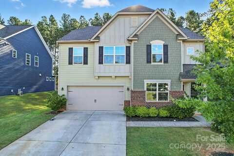 193 Falls Cove Drive, Troutman, NC 28166