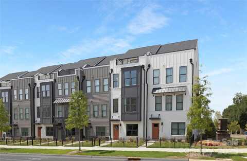 3664 S Tryon Street unit: 30, Charlotte, NC 28217