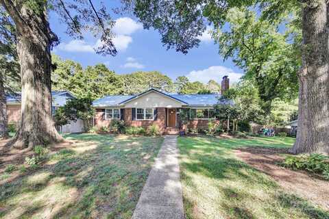 3222 Clark Street, Charlotte, NC 28205